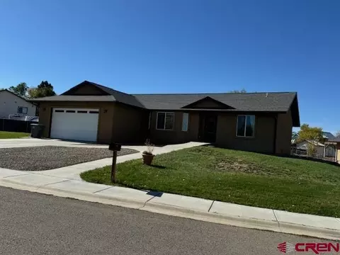 1533 Acoma St, Cortez, CO 81321