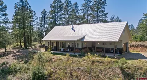190 Lane Dr, Durango, CO 81303