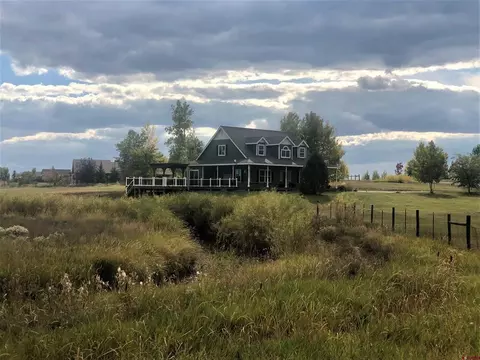 573 Florida Meadows Ln, Durango, CO 81303