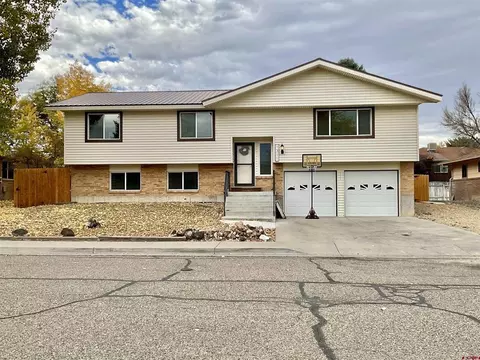 1311 Manchester Dr, Montrose, CO 81401