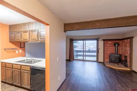438 N 11th St, Gunnison, CO 81230