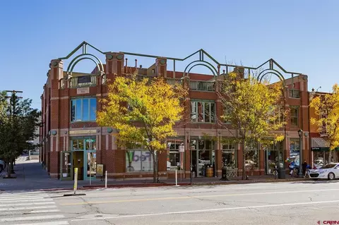 680 Main Ave #5, Durango, CO 81301