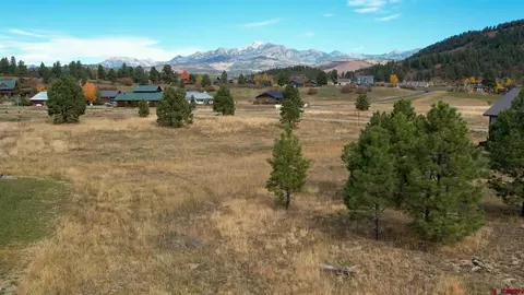 53 Carpin Cir, Pagosa Springs, CO 81147