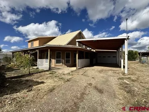 670 Bauer Ave, Mancos, CO 81328