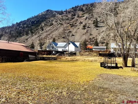 415 N Silver St, Lake City, CO 81235
