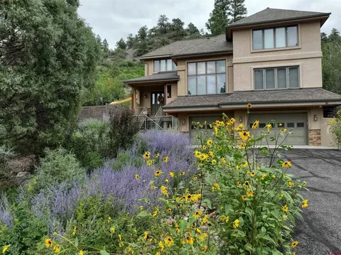 169 Ute Pass West Rd, Durango, CO 81301