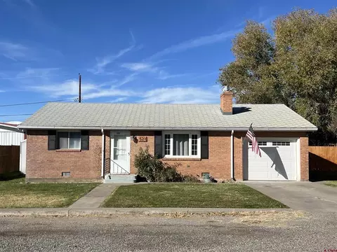 521 Mesa Dr, Monte Vista, CO 81144