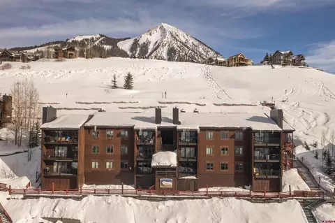 32 Hunter Hill Rd #308B, Mount Crested Butte, CO 81225