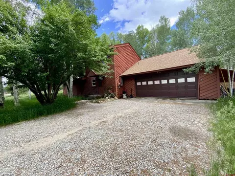 32 Chatto Ct, Gunnison, CO 81230