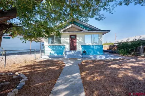 373 N Peach St, Fruita, CO 81521