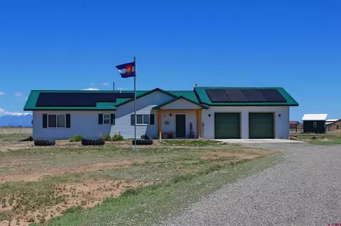 10204 S County Road 105, Alamosa, CO 81101