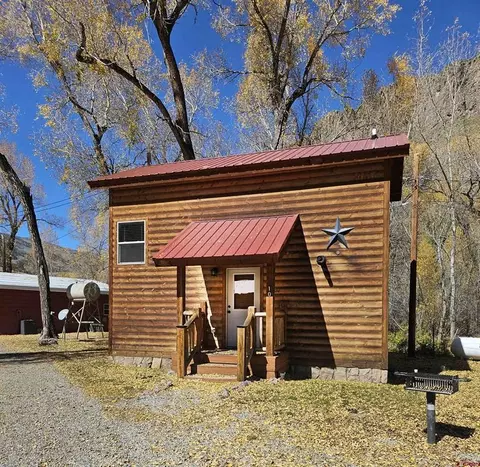 13046 Highway 149 # 10, Creede, CO 81130