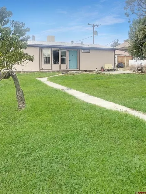 8691 3100 Rd, Hotchkiss, CO 81419