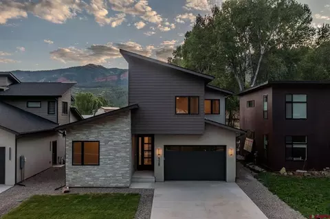 538 Hermosa Meadows Rd, Durango, CO 81301
