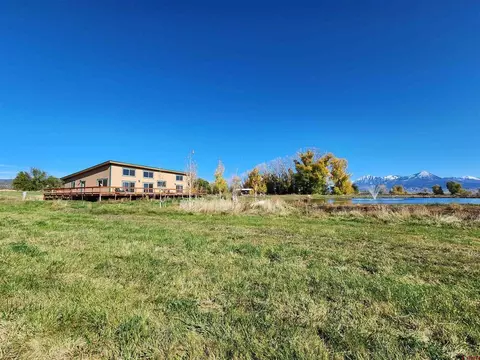 9848 3160 Rd, Hotchkiss, CO 81419