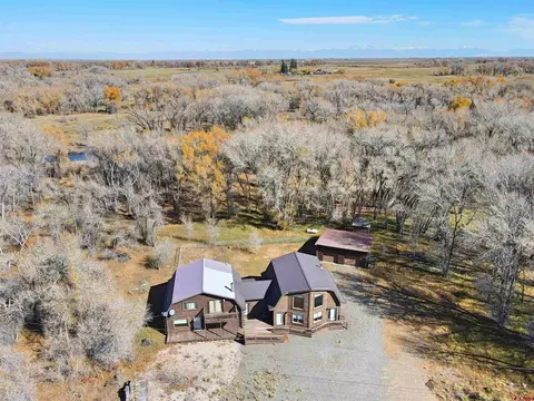 11003 Highway 160, Del Norte, CO 81132
