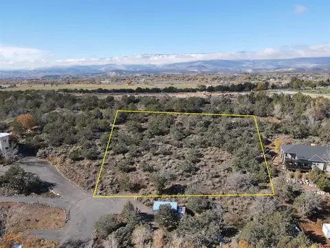 240 SE Flintlock Ct, Cedaredge, CO 81413