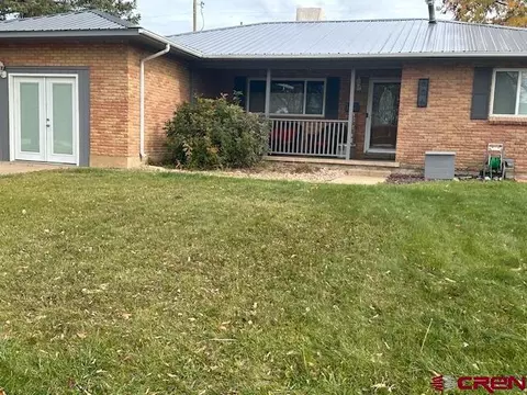 806 S Cedar, Cortez, CO 81321
