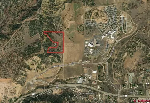 455 589 High Llama Ln, Durango, CO 81301 photo 10