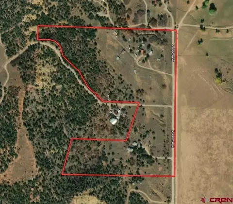 455 589 High Llama Ln, Durango, CO 81301 photo 9