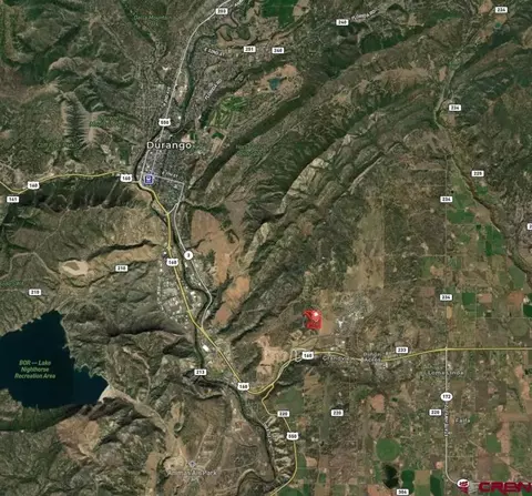 455 589 High Llama Ln, Durango, CO 81301 photo 11