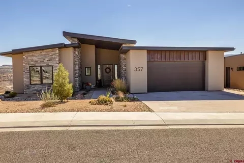 357 Ledges Pt, Grand Junction, CO 81507