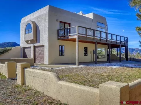 785 Big Sky Pl, Pagosa Springs, CO 81147