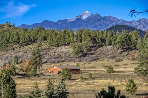5250 N Pagosa Blvd, Pagosa Springs, CO 81147