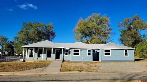 26 W 3rd St, Cortez, CO 81321