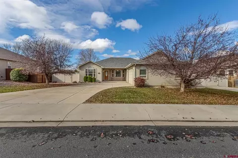 755 Antelope St, Delta, CO 81416
