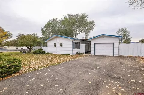 417 W 7th St, Cortez, CO 81321