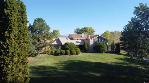 21855 Newland Rd, Eckert, CO 81418