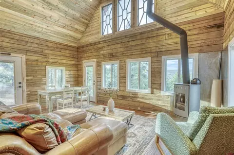 188 Starlight Pl, Pagosa Springs, CO 81147