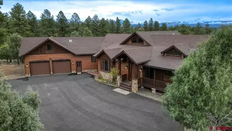 330 Engleman Pl, Pagosa Springs, CO 81147