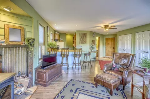 164 Valley Vw #3208, Pagosa Springs, CO 81147