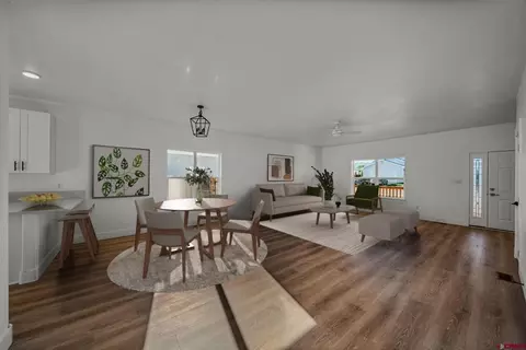 502 Angel Way, Mancos, CO 81328