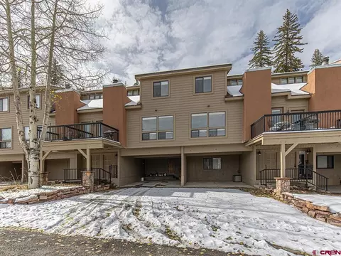 460 Sheol St #15, Durango, CO 81301