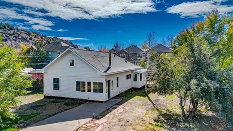 606 E 1st St, Durango, CO 81301