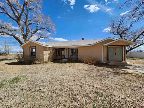 23966 County Road 13, La Jara, CO 81140