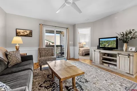 1100 Goeglein Gulch Rd #208, Durango, CO 81301