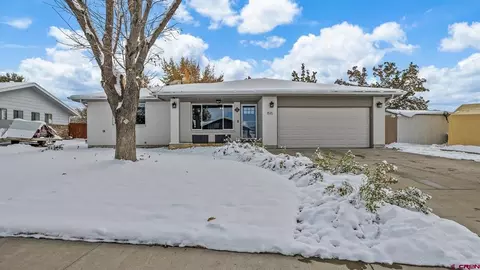 1515 Manchester Dr, Montrose, CO 81401