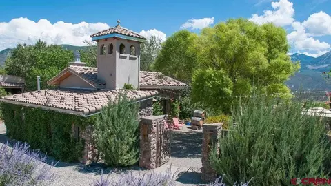 16764 Farmers Mine Rd, Paonia, CO 81428
