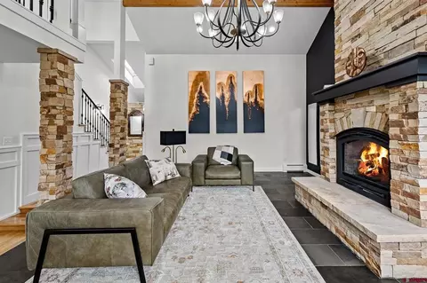 404 Hillcrest Dr, Durango, CO 81301