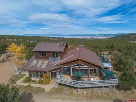 53515361 County Road 1, Montrose, CO 81403