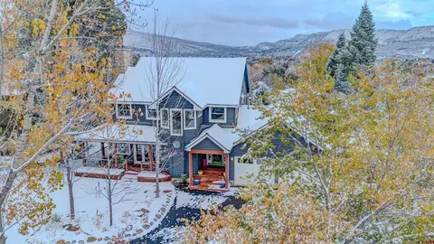 180 Montezuma Pl, Durango, CO 81301