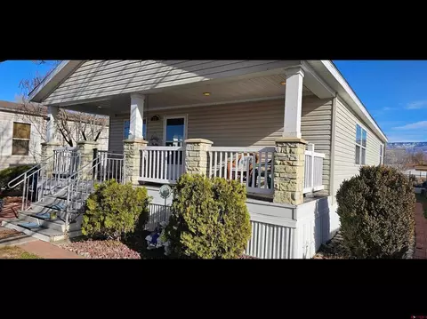 3251 E Rd #52, Clifton, CO 81520