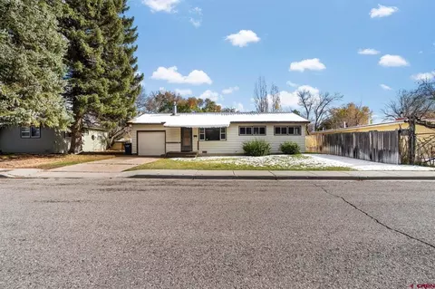 1812 Glenisle Ave, Durango, CO 81301