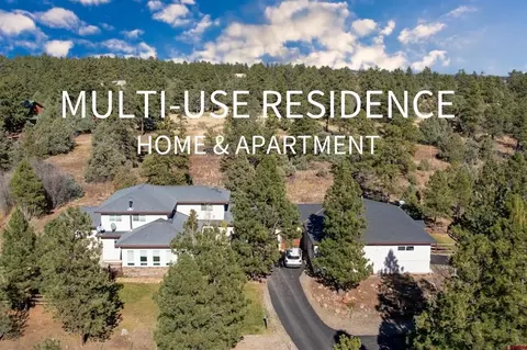145 Buckeye Pl, Pagosa Springs, CO 81147