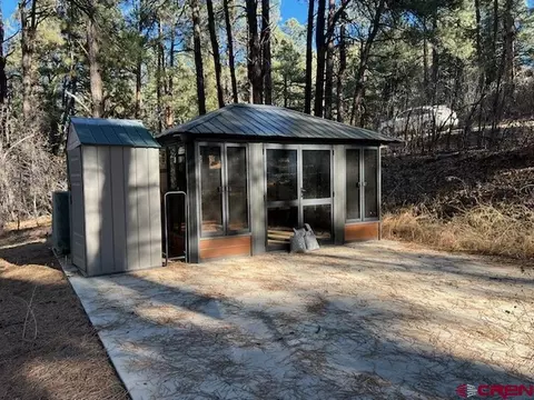 97 Maple Glen Pl, Pagosa Springs, CO 81147