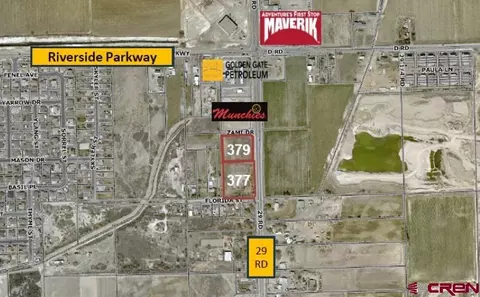 377 29 Rd, Grand Junction, CO 81501